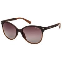 Police Sunglasses SPL187 GAME 11 Polarized 07D2