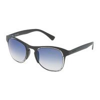 Police Sunglasses S1954 OFFSIDE 1 U28X