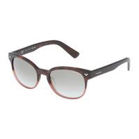 Police Sunglasses SPL143 MASTER 4 06NE