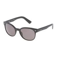 Police Sunglasses SPL143 MASTER 4 Polarized 703P