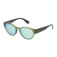 police sunglasses spl151 offstage 2 polarized t92v