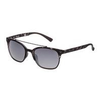 Police Sunglasses SK046 GAME 14 Kids Polarized 49DX