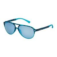 police sunglasses sk047 game 15 kids 49lb