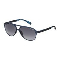 Police Sunglasses SK047 GAME 15 Kids 92EP