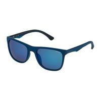 police sunglasses spl357 blackbird light 2 wt6b