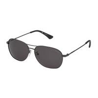 Police Sunglasses SPL358 HIGHWAY 1 08H5