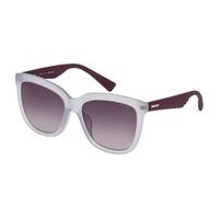 Police Sunglasses SPL410 SPARKLE 1 09PD