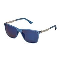 Police Sunglasses SPL365 FLOW 2 J15B