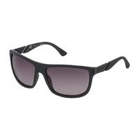 Police Sunglasses SPL351 SPEED 2 09U5