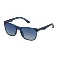 police sunglasses spl357 blackbird light 2 u58p