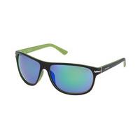 Police Sunglasses S1958 MOXIE 1 U47V