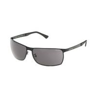 Police Sunglasses S8959 CUBE 6 0531