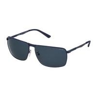 Police Sunglasses SPL345 COURT 2 1HLP