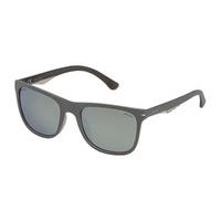 Police Sunglasses SPL357 BLACKBIRD LIGHT 2 7E1P