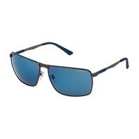 Police Sunglasses SPL345 COURT 2 K53B