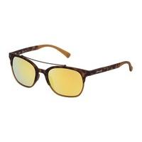 Police Sunglasses SK046 GAME 14 Kids Polarized 49EG