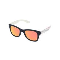 Police Sunglasses S1944 EXCHANGE 1 Polarized U28R