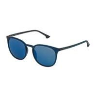 Police Sunglasses SPL343 JUNGLE 2 U58B