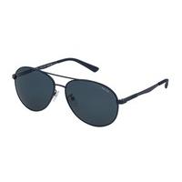 Police Sunglasses SPL344 COURT 1 1HLP