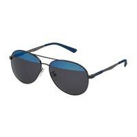 police sunglasses spl344 court 1 k53h