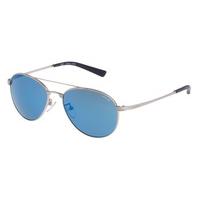 Police Sunglasses SK540 RIVAL 7 Kids 581B