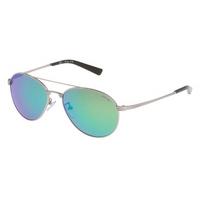 police sunglasses sk540 rival 7 kids 581v