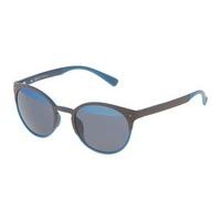 Police Sunglasses SPL162V GAME 6 MB6H