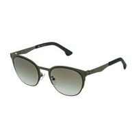 police sunglasses spl341 flow 3 08vc