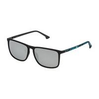 Police Sunglasses SPL342 JUNGLE 1 6AAX