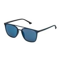 police sunglasses spl366 jungle 3 u58b