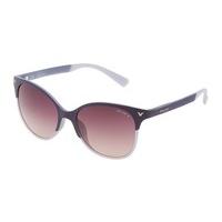 Police Sunglasses SPL187 GAME 11 Polarized 0D93