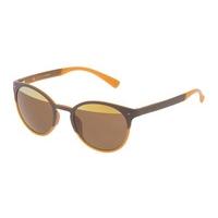Police Sunglasses SPL162V GAME 6 6L2H