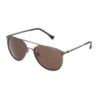 Police Sunglasses SPL167 OUTLINE 1 0SRU