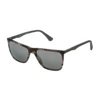 Police Sunglasses SPL362 BROOKLYN 2 6K3X