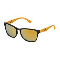 police sunglasses spl350 speed 3 6agg