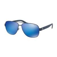 Polo Ralph Lauren Sunglasses PH3110 911925