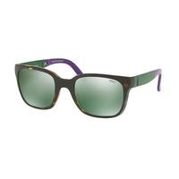 Polo Ralph Lauren Sunglasses PH4089 56516R