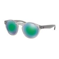 Polo Ralph Lauren Sunglasses PH4101 56493R