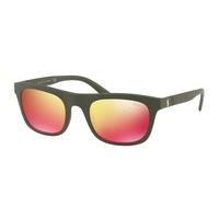 Polo Ralph Lauren Sunglasses PH4126 52166Q