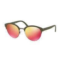 Polo Ralph Lauren Sunglasses PH4127 52166Q