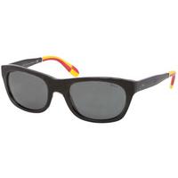 polo ralph lauren sunglasses ph4077 500187