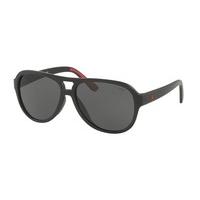 Polo Ralph Lauren Sunglasses PH4123 500187