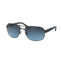 Polo Ralph Lauren Sunglasses PH3093 91198F