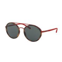 Polo Ralph Lauren Sunglasses PH3103 COLOR-BLOCKING 931571