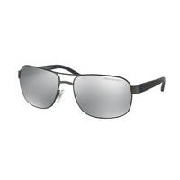 Polo Ralph Lauren Sunglasses PH3093 Polarized 9157Z3