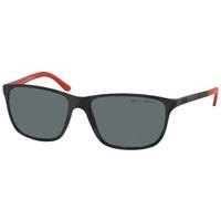 Polo Ralph Lauren Sunglasses PH4092 Polarized 550481