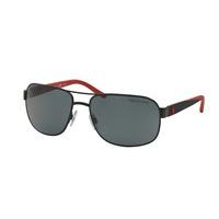 Polo Ralph Lauren Sunglasses PH3093 Polarized 927781