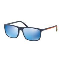 Polo Ralph Lauren Sunglasses PH4115 560655