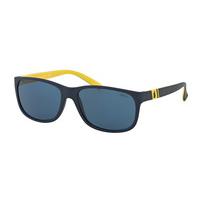 Polo Ralph Lauren Sunglasses PH4109 558880