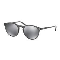 Polo Ralph Lauren Sunglasses PH4110 55366G